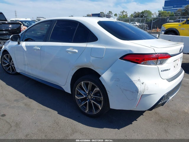 Toyota m20a-fks 2022 5YFS4MCE4NP101115 Image 3