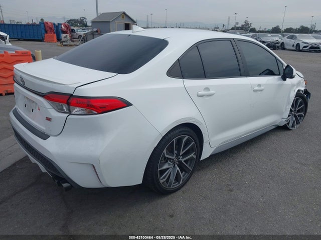 Toyota m20a-fks 2022 5YFS4MCE4NP101115 Image 4