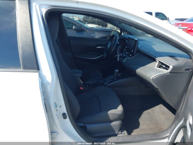 Toyota m20a-fks 2022 5YFS4MCE4NP101115 Image 5