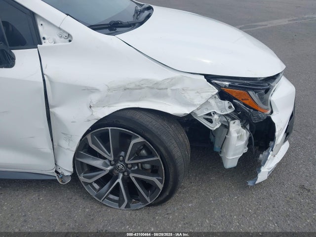 Toyota m20a-fks 2022 5YFS4MCE4NP101115 Image 6