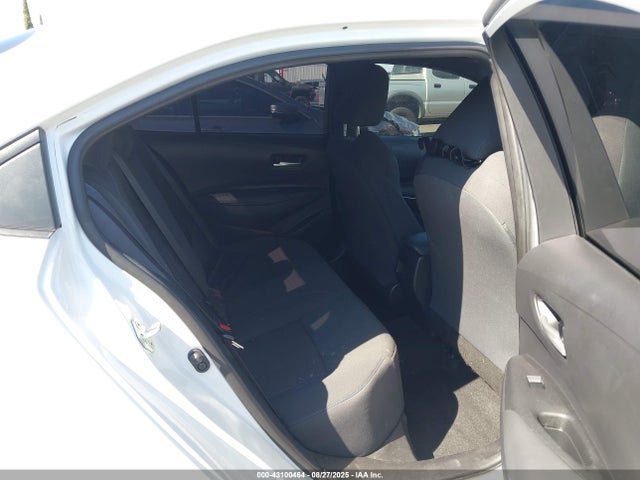 Toyota m20a-fks 2022 5YFS4MCE4NP101115 Image 8