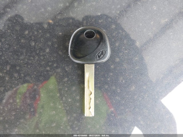 KMHCT5AE1HU335246 Hyundai Accent