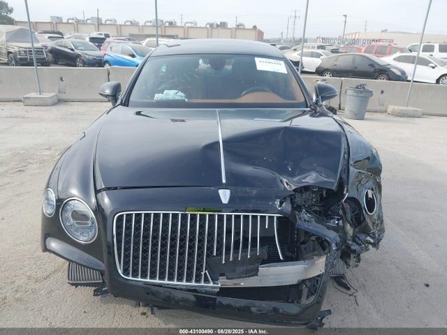 Bentley Cvd 2022 SCBBG6ZGXNC096946 Image 12