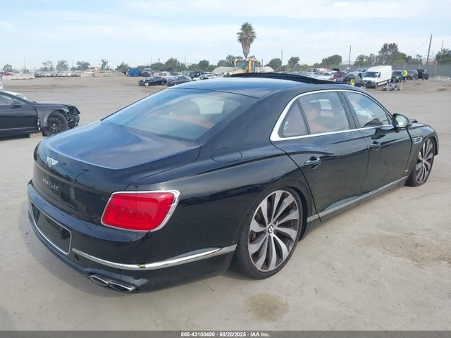 Bentley Cvd 2022 SCBBG6ZGXNC096946 Image 4