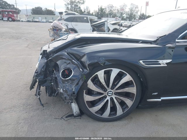 Bentley Cvd 2022 SCBBG6ZGXNC096946 Image 6