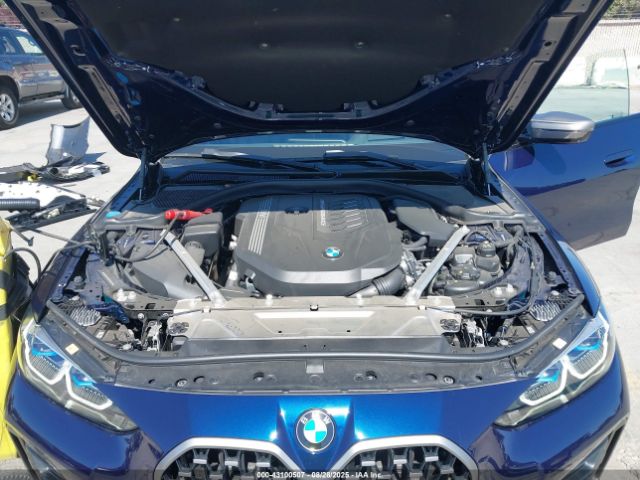 2023 BMW M440I GRAN COUPE WBA63AW08PFN80505 Photo 9