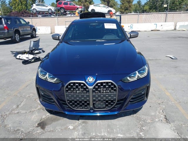 WBA63AW08PFN80505 BMW 2023