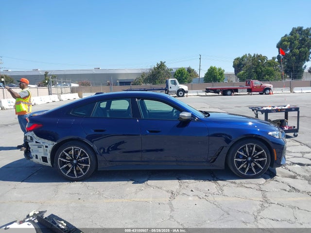 WBA63AW08PFN80505 BMW 2023