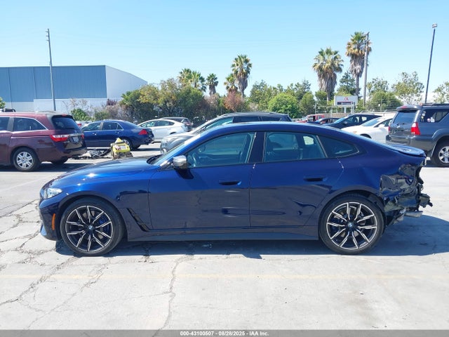 WBA63AW08PFN80505 BMW 2023
