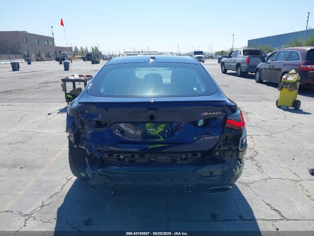 WBA63AW08PFN80505 BMW 2023