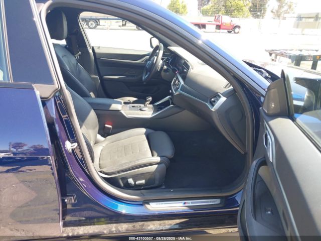 2023 BMW M440I GRAN COUPE WBA63AW08PFN80505 Photo 4