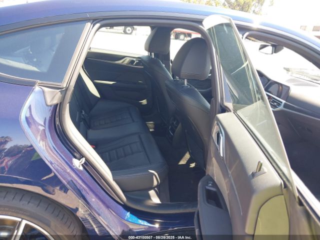 2023 BMW M440I GRAN COUPE WBA63AW08PFN80505 Photo 7