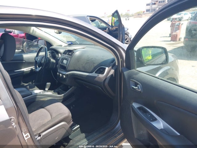Aukcja sprzedaży 2018 Dodge Journey Se, vin: 3C4PDCAB6JT535309, numer aukcji: 43100516