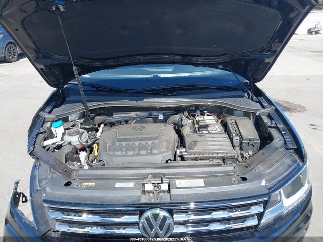 Volkswagen Tiguan 2021 3VV3B7AX4MM127236 Image 10