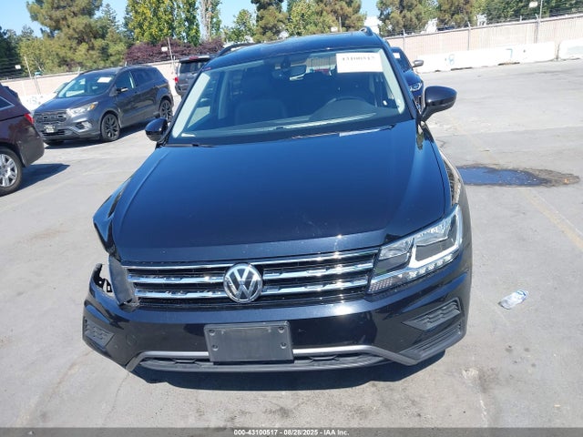 Volkswagen Tiguan 2021 3VV3B7AX4MM127236 Image 12