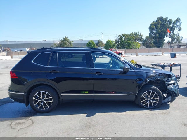Volkswagen Tiguan 2021 3VV3B7AX4MM127236 Image 13