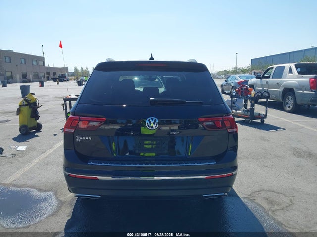 Volkswagen Tiguan 2021 3VV3B7AX4MM127236 Image 16