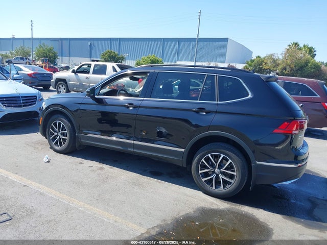 Volkswagen Tiguan 2021 3VV3B7AX4MM127236 Image 3