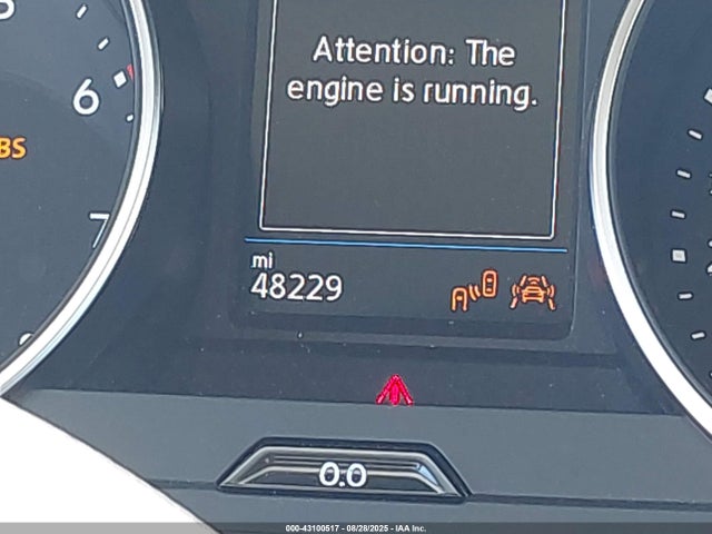 Volkswagen Tiguan 2021 3VV3B7AX4MM127236 Image 7
