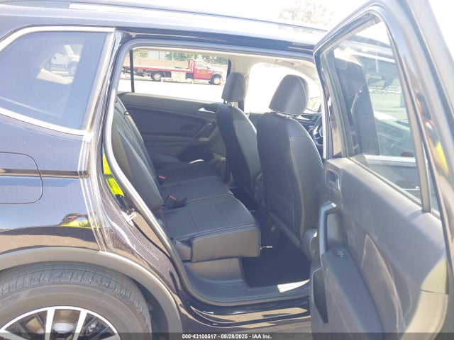 Volkswagen Tiguan 2021 3VV3B7AX4MM127236 Image 8