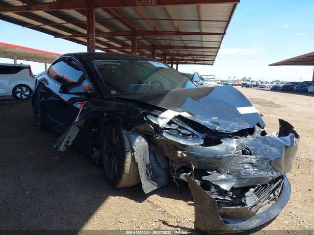 2023 TESLA MODEL 3 5YJ3E1EAXPF693709 Photo 0