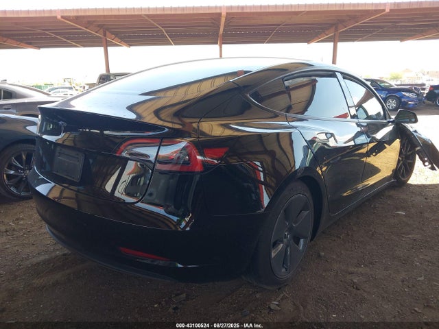 2023 TESLA MODEL 3 5YJ3E1EAXPF693709 Photo 3