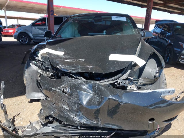 2023 TESLA MODEL 3 5YJ3E1EAXPF693709 Photo 5