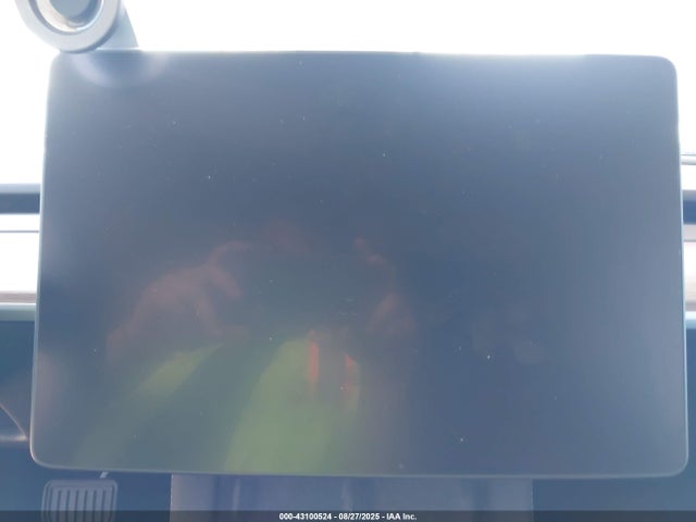 2023 TESLA MODEL 3 5YJ3E1EAXPF693709 Photo 6