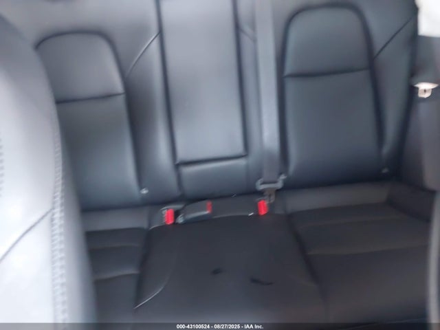 2023 TESLA MODEL 3 5YJ3E1EAXPF693709 Photo 7