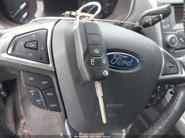 Ford 2015 2015 3FA6P0HD0FR113524 Image 11