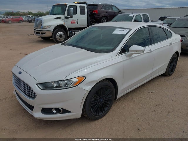 Ford 2015 2015 3FA6P0HD0FR113524 Image 2