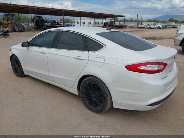 Ford 2015 2015 3FA6P0HD0FR113524 Image 3