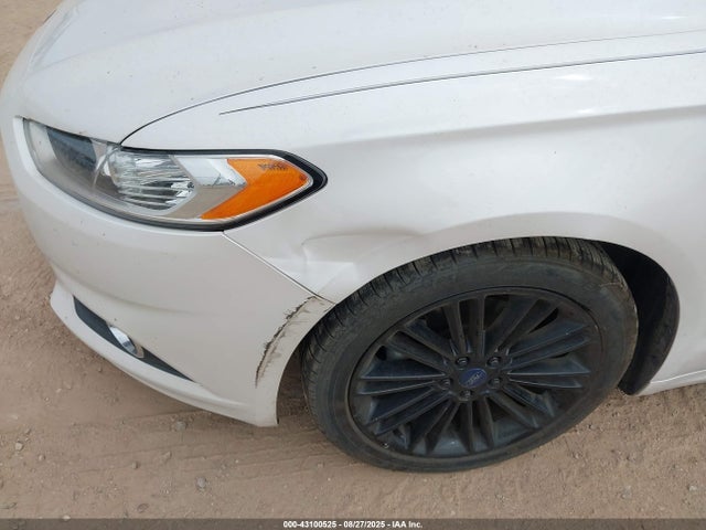 Ford 2015 2015 3FA6P0HD0FR113524 Image 6