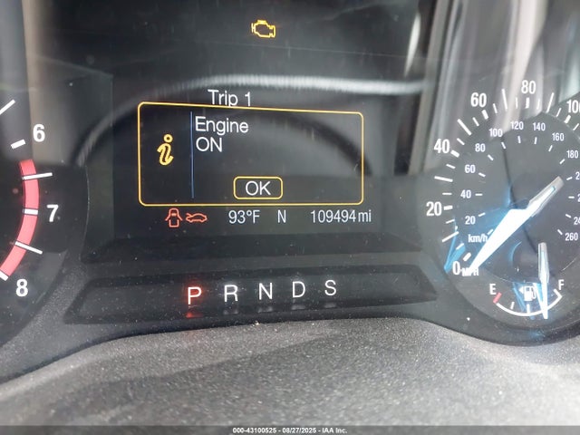 Ford 2015 2015 3FA6P0HD0FR113524 Image 7