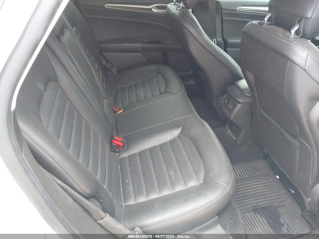Ford 2015 2015 3FA6P0HD0FR113524 Image 8