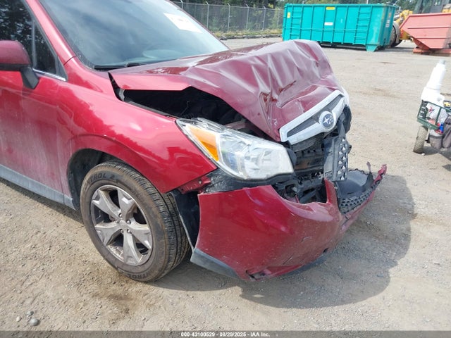 JF2SJAHC4FH810723 Subaru 2.5na u5