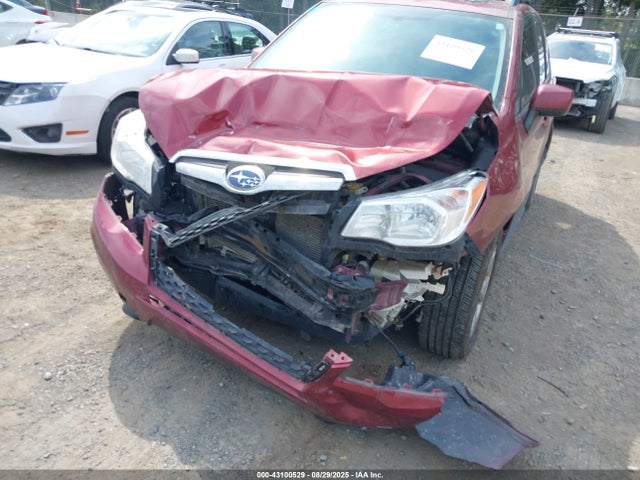 JF2SJAHC4FH810723 Subaru 2.5na u5