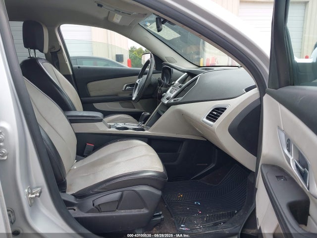 2GKALPEK4G6249003 GMC lea - e85 max, aluminum