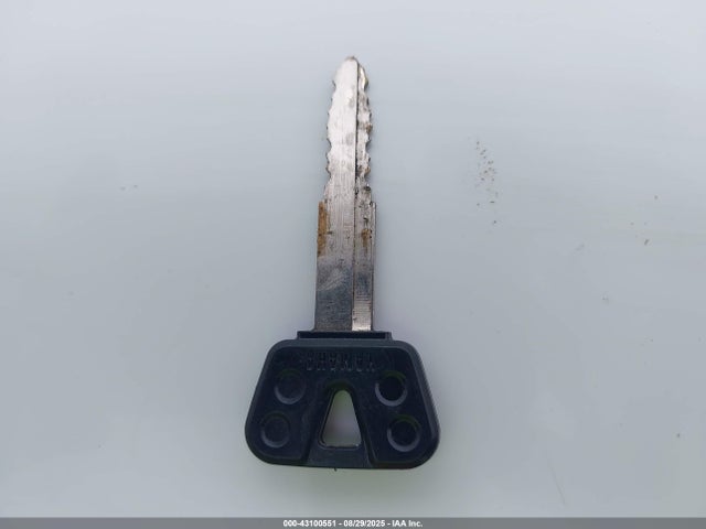 2022 YAMAHA YZFR7 JYARM38E9NA001318 Photo 10