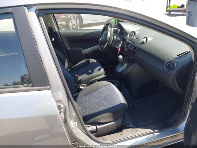 Mazda zy federal/canada 2014 JM1DE1KY3E0179265 Image 5