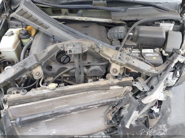 2009 KIA SEDONA KNDMB233X96273115 Photo 9