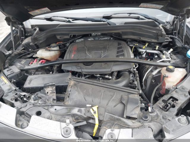 2018 ALFA ROMEO STELVIO ZASFAKAN8J7B80566 Photo 9