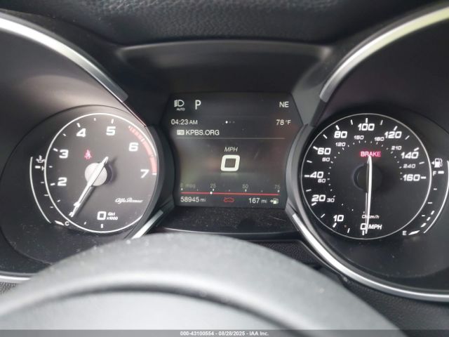 2018 ALFA ROMEO STELVIO ZASFAKAN8J7B80566 Photo 6