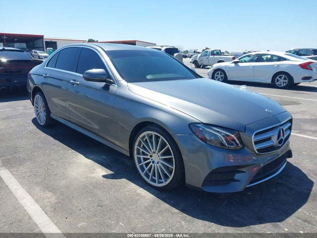 Mercedes-Benz E 350 2020 W1KZF8DB5LA831711 Image 1