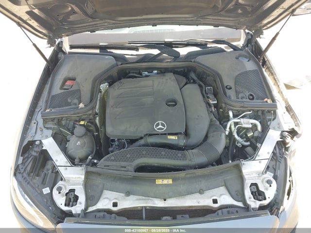 Mercedes-Benz E 350 2020 W1KZF8DB5LA831711 Image 10
