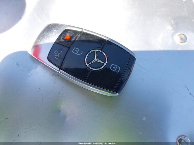 Mercedes-Benz E 350 2020 W1KZF8DB5LA831711 Image 11