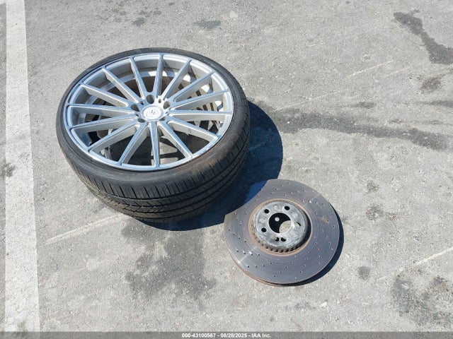 Mercedes-Benz E 350 2020 W1KZF8DB5LA831711 Image 12