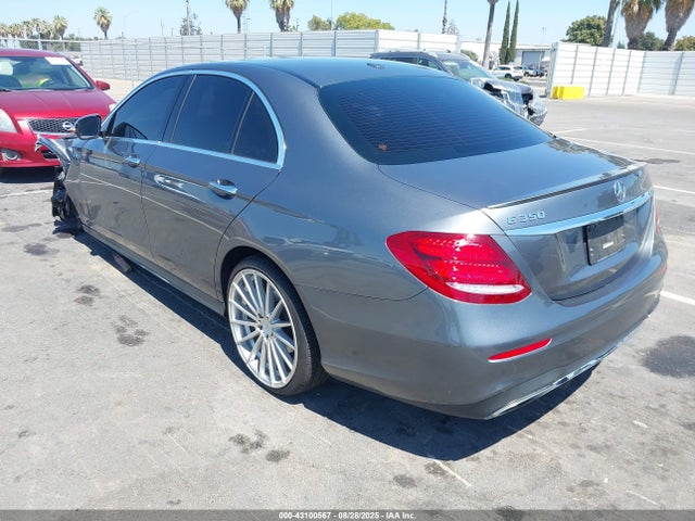 Mercedes-Benz E 350 2020 W1KZF8DB5LA831711 Image 3