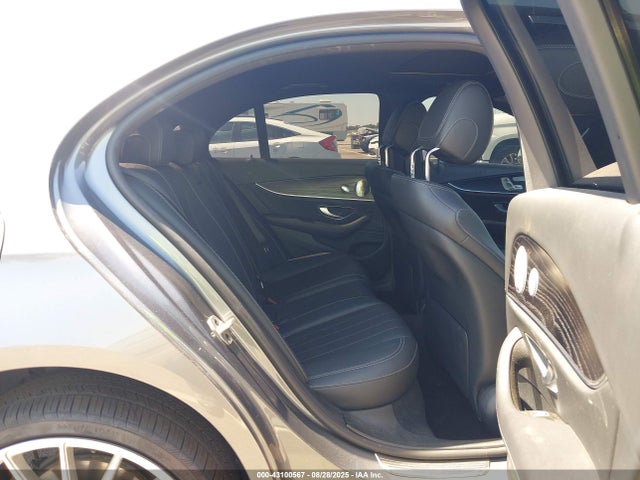 Mercedes-Benz E 350 2020 W1KZF8DB5LA831711 Image 8