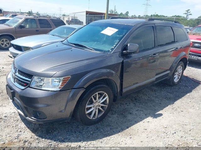 Dodge 2015 2015 3C4PDCBG7FT707655 Image 2